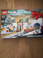 Lego Friends advent kalender 41758, Ophalen of Verzenden, Nieuw, Complete set, Lego