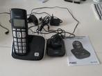 fysic huis telefoon 6000, Telecommunicatie, Vaste telefoons | Handsets en Draadloos, Ophalen of Verzenden, Zo goed als nieuw, 1 handset