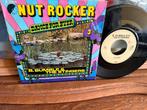 Nut Rocker -Bumble Boogie, Ophalen of Verzenden