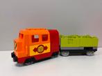 Duplo trein op batterijen, Ophalen of Verzenden, LEGO System A/S, Product.compliance@LEGO.com, Aastvej 1, 7190 Billund, Denemarken