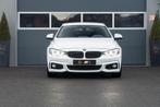BMW 4-serie Gran Coupé 420i Executive | HUD | Cruise, Auto's, Automaat, Achterwielaandrijving, Gebruikt, 4 cilinders
