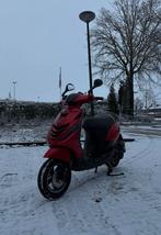 Piaggio Zip 4T, Fietsen en Brommers, Brommeronderdelen | Scooters, Ophalen of Verzenden, Gebruikt, Overige typen, Piaggio