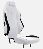 Secretlab Chair Skin, Huis en Inrichting, Bureaustoelen, Ophalen of Verzenden, Zo goed als nieuw, Wit, Bureaustoel