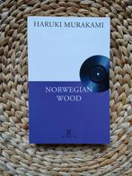 Murakami - Norwegian Wood, Ophalen of Verzenden, Zo goed als nieuw, Nederland