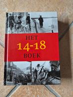 D. Vanacker - Het 14-18 boek Waanders uitgevers., Tweede Wereldoorlog, Ophalen of Verzenden, Overige onderwerpen, D. Vanacker