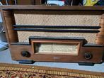 Vintage of ouder, buizenradio Radiobell, Antiek en Kunst, Antiek | Tv's en Audio, Ophalen