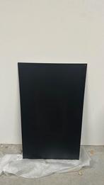 Vloerplaat kachel 60 x 100, Ophalen of Verzenden, Zo goed als nieuw