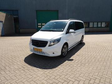 Mercedes-Benz Vito DC 111 CDI Lang DC Comfort beschikbaar voor biedingen