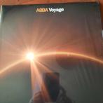 Wit vinyl ABBA voyage, Cd's en Dvd's, Vinyl | Pop, Ophalen of Verzenden, Zo goed als nieuw