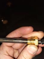 Gloeispiraal pelletkachel Living flame, Huis en Inrichting, Kachels, Ophalen of Verzenden, Overige brandstoffen