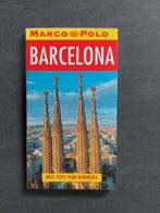 Barcelona, Europa, Ophalen of Verzenden, Zo goed als nieuw, ANWB