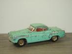 Borgward Isabella - Dinky Toys 549 France