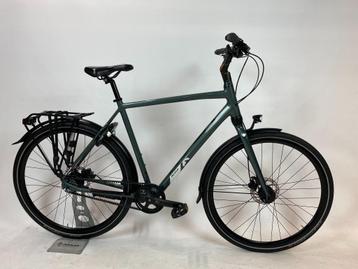 KOGA F3 6.0 herenfiets ALFINE 8 M-57CM beschikbaar voor biedingen