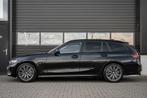 BMW 3-serie Touring 330e High Executive|Camera|Trekhaak|LED, Auto's, BMW, 1998 cc, Gebruikt, 4 cilinders, Lichtsensor