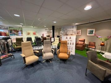 Groot aanbod sta op en relax stoelen, Nieuw en gebruikt beschikbaar voor biedingen