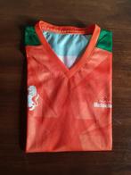 Oranje shirt maat M, Kleding | Heren, Carnavalskleding en Feestkleding, Ophalen, Zo goed als nieuw, Oranje of Koningsdag