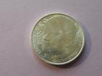 Duitsland 5 mark 1978 zilver Stresemann, Verzenden, Duitsland, Losse munt, Zilver