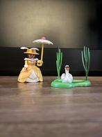 5410 Playmobil Edele dame, Ophalen of Verzenden, Zo goed als nieuw, Complete set