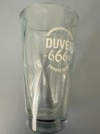 Duvel - Tumbler 6,66, Verzamelen, Biermerken, Ophalen of Verzenden, Nieuw, Glas of Glazen, Duvel
