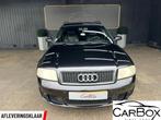 Audi RS 6 Avant 4.2 quattro RS 6 Plus, Auto's, Audi, Automaat, 4172 cc, Gebruikt, 109 €/maand