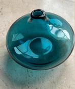 Blauw vaasje, Antiek en Kunst, Antiek | Vazen, Ophalen of Verzenden