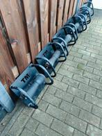 Kabel roller kabel haspel, Doe-het-zelf en Verbouw, Elektra en Kabels, Ophalen, Zo goed als nieuw, Kabel of Snoer