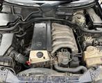 Mercedes-Benz E300 TURBODIESEL OM606 motor 177PK 722.6 AUT, Ophalen, Mercedes-Benz