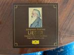 Johannes Brahms Lieder, Ophalen of Verzenden, Zo goed als nieuw