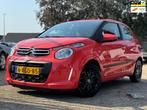 Citroen C1 1.0 e-VTi Feel LED AIRCO 5 DEURS DEALER ONDH. APK, Voorwielaandrijving, Euro 5, Gebruikt, Elektrische ramen