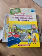 Mijn eerste verkeersspel, Ophalen of Verzenden, Zo goed als nieuw