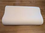 TEMPUR hoofdkussen Original Queen medium, Ophalen, Eenpersoons, Wit, Zo goed als nieuw