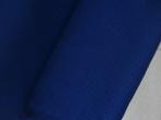 Gabriel Flex kobalt blauw; restant meubelstof, Overige materialen, Blauw, 120 cm of meer, Nieuw