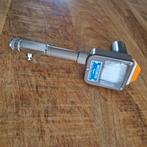 Compressiedrukmeter diesel met 1000x diagramkaarten (zgn), Ophalen of Verzenden