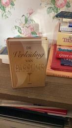 Parfum boek, Verzamelen, Parfumverzamelingen, Ophalen of Verzenden, Zo goed als nieuw, Miniatuur