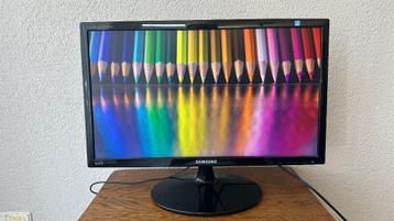 Samsung BX2231 – 21,5 inch (54,6 cm) Full HD LED Monitor beschikbaar voor biedingen