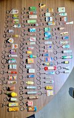 Sleutelhangers, Verzamelen, Ophalen of Verzenden, Gebruikt