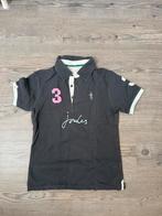 Grijze Joules polo - Maat M - Nette staat, Kleding | Dames, T-shirts, Maat 38/40 (M), Joules, Ophalen of Verzenden, Zo goed als nieuw