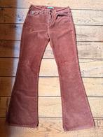 Broek Lois 29/32, Maat 38/40 (M), Bruin, Ophalen of Verzenden, Zo goed als nieuw