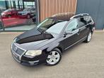 Volkswagen Passat Variant 1.4 TSI Comfortline BlueMotion | N, Euro 5, Stof, Gebruikt, Zwart