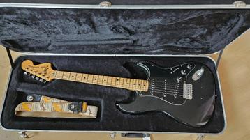 Fender Stratocaster 1977 Hardtail beschikbaar voor biedingen