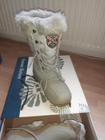 Human Nature - Arctic Boot / snowboot zilver Maat 37/38, Ophalen, Zo goed als nieuw, Snowboots