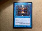 1x Time Warp (Excellent), Hobby en Vrije tijd, Verzamelkaartspellen | Magic the Gathering, Ophalen of Verzenden, Zo goed als nieuw