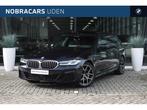 BMW 5 Serie Touring 530e High Executive M Sport Automaat / P, 1998 cc, Gebruikt, Euro 6, 4 cilinders