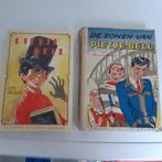 Pietje Bell en De zonen van Pietje Bell -  2 boeken, Ophalen of Verzenden, Zo goed als nieuw, Chris van Abcoude, Verhalen