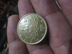 50 cent Italië 2002, Ophalen of Verzenden, Italië, 50 cent