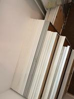 Diverse proffessionele wissellijsten in een koop, Huis en Inrichting, Woonaccessoires | Lijsten, Ophalen, Zo goed als nieuw, Hout