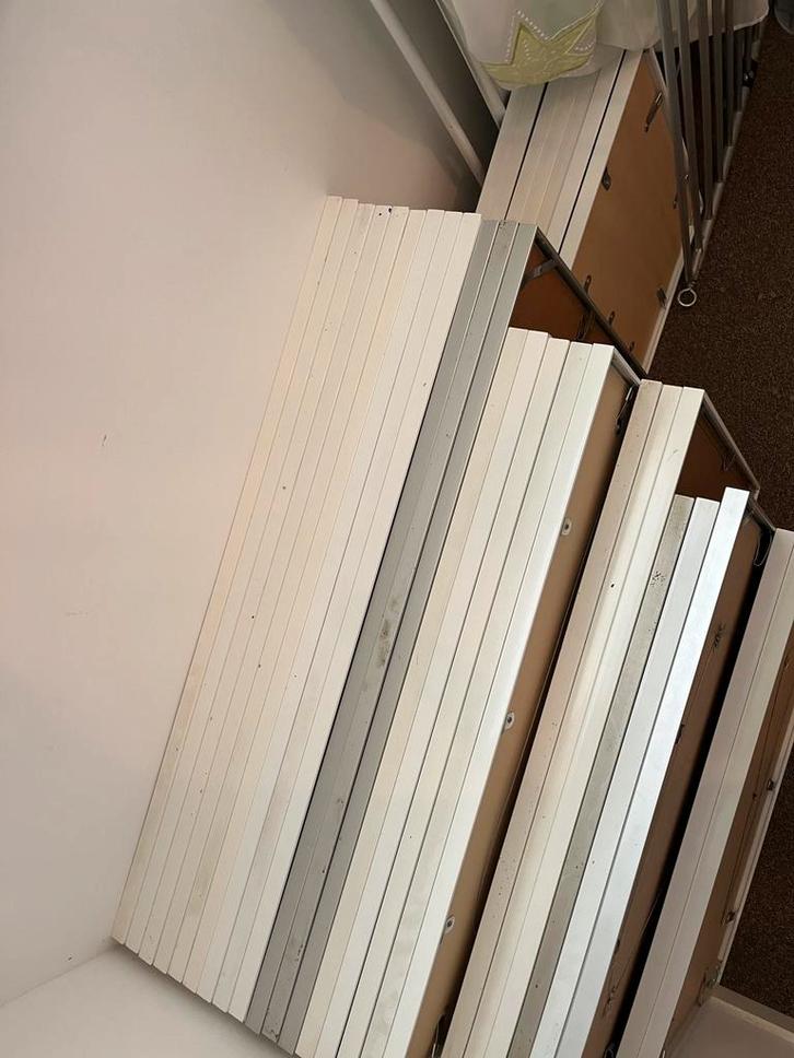 Diverse proffessionele wissellijsten in een koop, Huis en Inrichting, Woonaccessoires | Lijsten, Zo goed als nieuw, Minder dan 50 cm