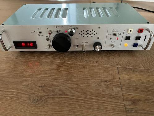 Meet appartuur zelfbouw (o.a filter), Doe-het-zelf en Verbouw, Meetapparatuur, Gebruikt, Overige meters, Ophalen