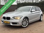 BMW 1-serie 116i Business AIRCO CRUISE PSENSOR ONDERHOUDEN, 1-Serie, Euro 5, Gebruikt, 4 cilinders