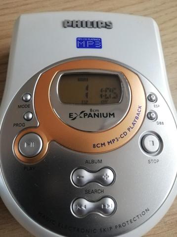 Philips Expanium EXP401 (2001) beschikbaar voor biedingen